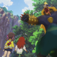 Illustration for article titled In The Latest Chapter Of... Monster Hunter Stories: RIDE ON (Ch.01)
